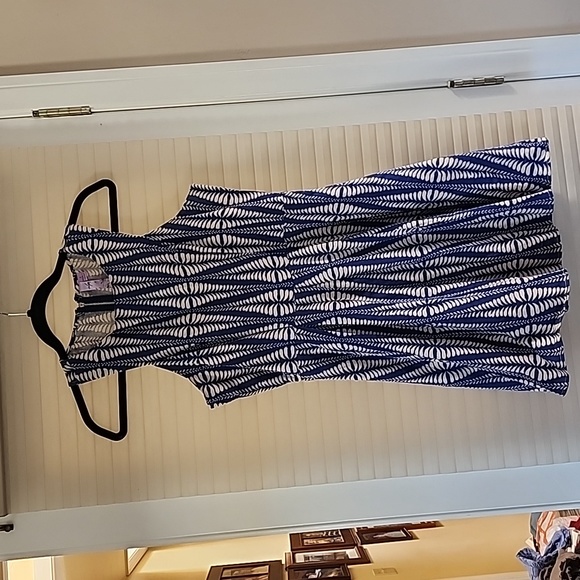 ALYA DRESS - Picture 2 of 4